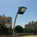 Горячие Продажа интегрированной солнечной энергии уличные фонари с панелью солнечных батарей 7W